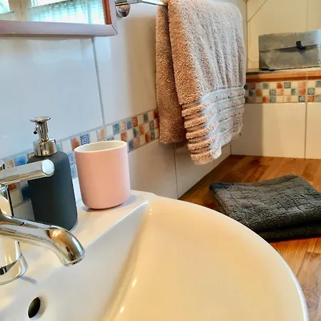 Appartement Straminke 4b Duenentraum Zingst